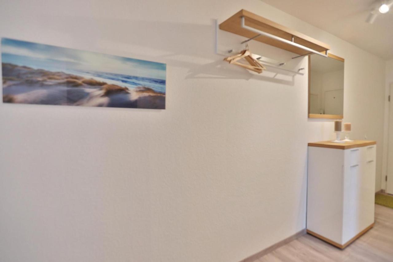 Seebruecke Seebruecke Appartement 6 Scharbeutz Eksteriør billede