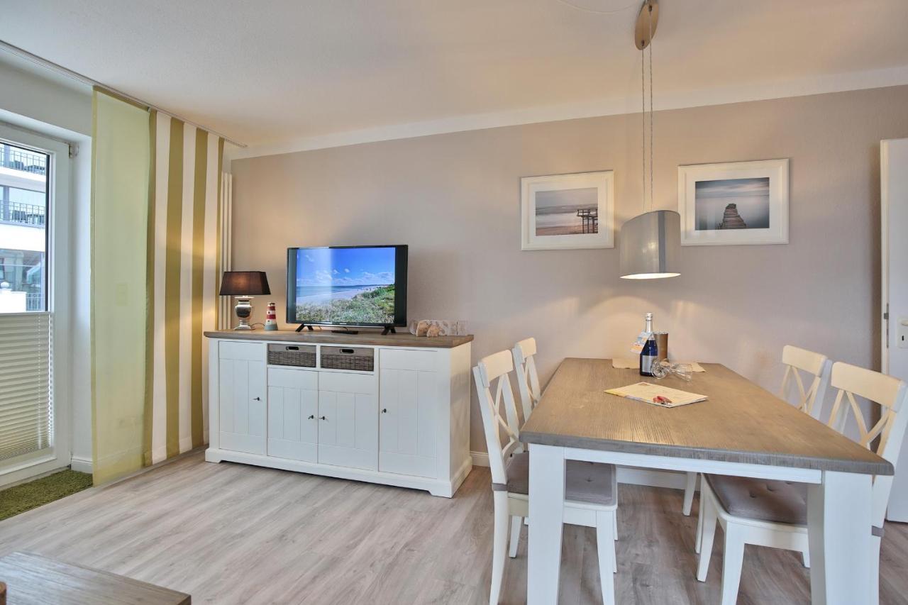 Seebruecke Seebruecke Appartement 6 Scharbeutz Eksteriør billede