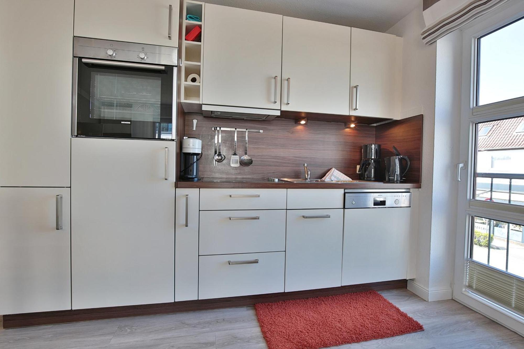 Seebruecke Seebruecke Appartement 6 Scharbeutz Eksteriør billede